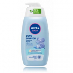 NIVEA Baby &otilde;rn mandli&otilde;liga vannigeel beebidele - 450 ml.