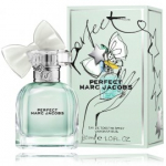 Marc Jacobs Perfect EDT naistele - 30 ml.
