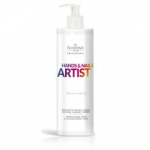 Farmona Professional Hands & Nails Artist Vitamin losjoon-mask k&auml;tele - 280 ml.