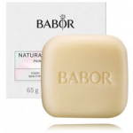Babor Natural Cleansing Bar metallkarbiga seep - 65 g.