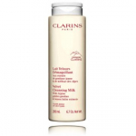 Clarins Velvet Cleansing Milk puhastuspiim n&auml;ole - 200 ml.