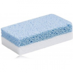 Peggy Sage Pumice Stone Manicure And Pedicure kahepoolne pimsskivi - 1 tk.