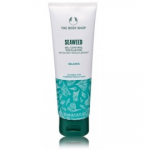 The Body Shop Seaweed Oil-Control Exfoliator n&auml;okoorija kombineeritud / rasusele nahale - 125 ml.