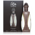 Lattafa Niche Emarati Hayaam EDP naistele ja meestele - 100 ml.