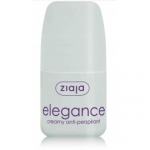 Ziaja Elegance Roll-on Creamy Anti-perspirant antiperspirant - 60 ml.