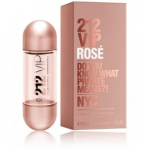 Carolina Herrera 212 VIP Rose EDP naistele - 30 ml.