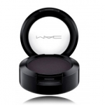 MAC Small Eyeshadow Matte matt lauv&auml;rv - Carbon