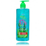 VivaPharm Aloe Vera 97% Cooling Gel jahutav kehageel - 500 ml.