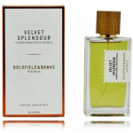 Goldfield & Banks Velvet Splendour PP meestele ja naistele - 100 ml.