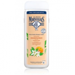Le Petit Marseillais Extra Gentle Shower Cream Organic Orange Blossom du&scaron;ikreem - 400 ml.