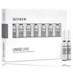 Skeyndor Uniqcure Renewal Peeling Concentrate uuendav kooriv kontsentraat - 7 x 2 ml.