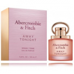 Abercrombie & Fitch Away Tonight EDP naistele - 30 ml.