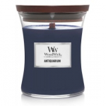 WoodWick Antiquarium l&otilde;hnak&uuml;&uuml;nal - 275 g.