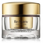 Estee Lauder Ultimate Diamond Transformation Brilliance Soft Cr&egrave;me niisutav n&auml;okreem - 50 ml.