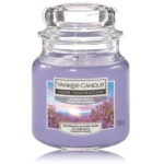 Yankee Candle Home Inspiration Lavender Beach l&otilde;hnak&uuml;&uuml;nal - 104 g.