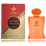Azha Perfumes Arabian Lady EDP naistele - 100 ml.