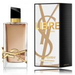 Yves Saint Laurent Libre Flowers & Flames EDP naistele - 90 ml.