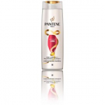 Pantene Infinitely Long tugevdav &scaron;ampoon keskmistele ja pikkadele juustele - 400 ml.