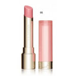 Clarins Lip Oil Balm toitev huulepalsam - 01 Pale Pink