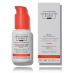 Christophe Robin Regenerating Serum taastav seerum kuivadele ja kahjustatud juustele - 50 ml.