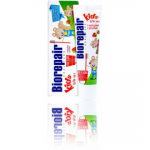 Biorepair Kids Strawberry 0-6 hambapasta lastele ilma fluoriidita - 50 ml.