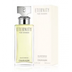 Calvin Klein Eternity EDP naistele - 100 ml.