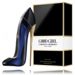 Carolina Herrera Good Girl EDP naistele - 100 ml. taast&auml;idetav anum