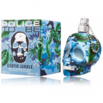 Police To Be Exotic Jungle EDT meestele - 40 ml.