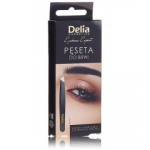 Delia Eyebrow Expert Tweezers pintsetid - 1 vnt.