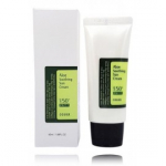 Cosrx Aloe Soothing Sun Cream SPF50+ rahustav p&auml;ikesekaitsekreem kehale - 50 ml.