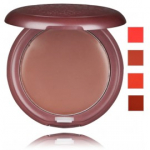 Stila Convertible Colour Dual Lip&Cheek Cream mitmeotstarbeline meigivahend huulte ja p&otilde;skede esilet&otilde;stmiseks - Petunia