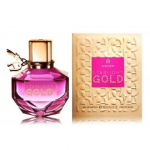 Atienne Aigner Starlight Gold 100 ml EDP naistele