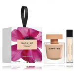 Narciso Rodriguez Narciso Poudree l&otilde;hnade komplekt naistele (90 ml EDP + 10 ml  EDP)