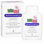 Sebamed Classic Repair Shampoo taastav &scaron;ampoon 200 ml