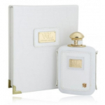 Alexandre.J Western Leather White 100 ml EDP naistele
