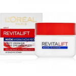 L'oreal RevitaLift pinguldav &ouml;&ouml;kreem n&auml;ole 50 ml