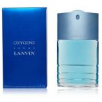 Lanvin Oxygene Homme EDT meestele - 100 ml.