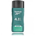 Reebok Cool Your Body Shower Gel du&scaron;igeel meestele - 250 ml.