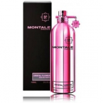 Montale Crystal Flowers EDP naistele - 100 ml.