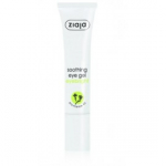 Ziaja Soothing Eye Gel Eyebright s&auml;ra andev silmakreem - 15 ml.