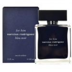 Narciso Rodriguez For Him Bleu Noir EDT meestele - 100 ml.