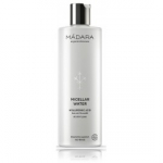 M&aacute;dara Micellar Water Hyaluronic mitsellaarvesi k&otilde;ikidele nahat&uuml;&uuml;pidele - 400 ml.