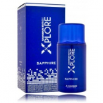 Al Haramain Xplore Sapphire EDP meestele ja naistele - 100 ml.