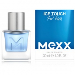 Mexx Ice Touch Man 2014 EDT meestele - 30 ml.
