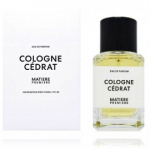 Matiere Premiere Cologne C&eacute;drat EDP meestele ja naistele - 50 ml.