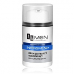AA Men Advanced Care Face Cream Intensive 50+ taastav n&auml;okreem meestele - 50 ml.
