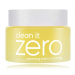 Banila Co Clean It Zero Nourishing toitev puhastav n&auml;opalsam - 100 ml.