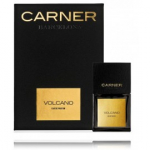 Carner Barcelona Volcano EDP naistele ja meestele - 100 ml.