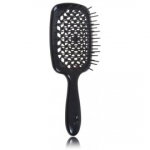 Janeke Superbrush juuksehari - Black