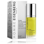 Eisenberg Homme &Eacute;lixir de Jeunesse Gel-Booster noorendav geel-n&auml;oseerum meestele - 30 ml.